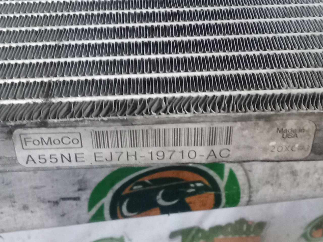 Part image 6