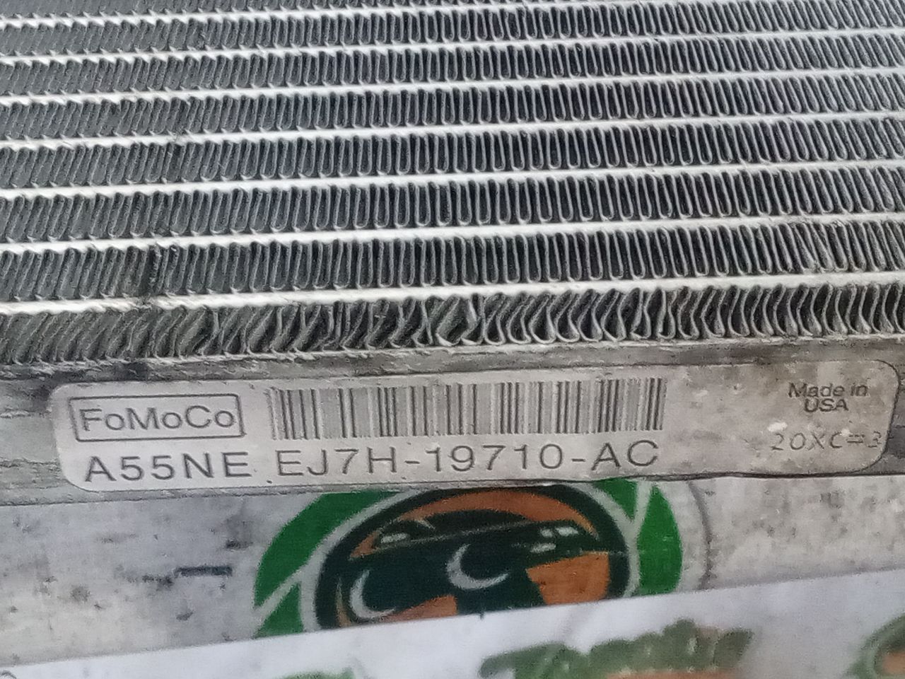 Part image 7