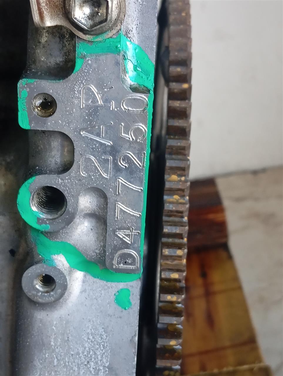 Part image 6