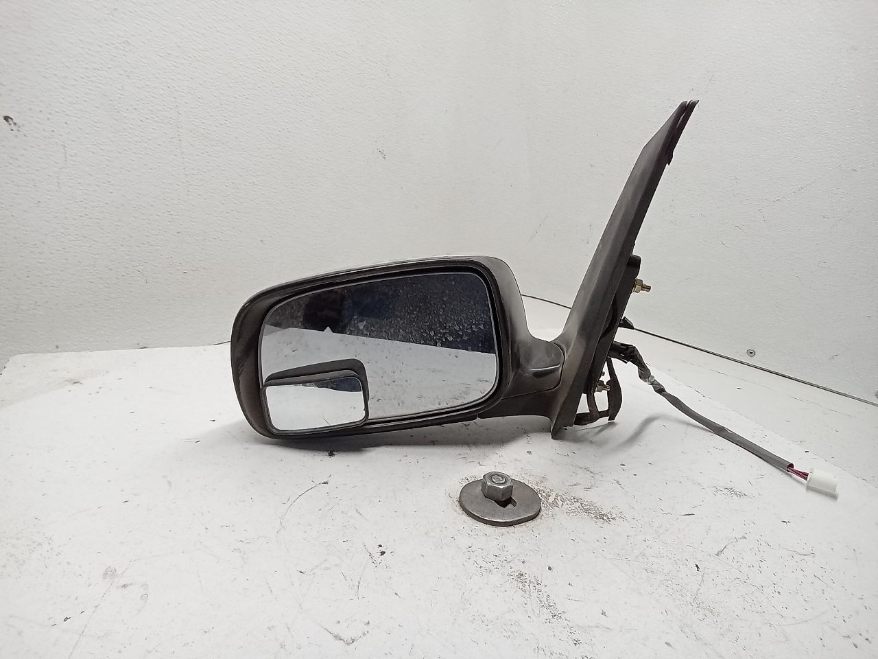 Used 2005 Toyota PRIUS L. - Stock #H18405