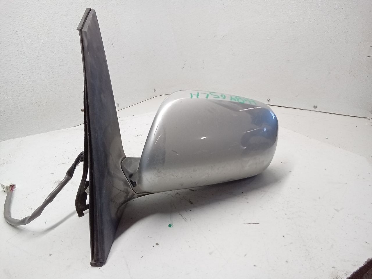 Used 2005 Toyota PRIUS L. - Stock #H18405