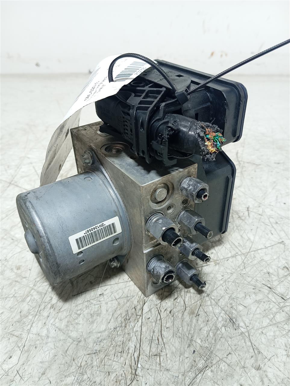 Used 2013 Jeep GRAND CHEROKEE Anti-lock Brake Pts - Stock #A13728