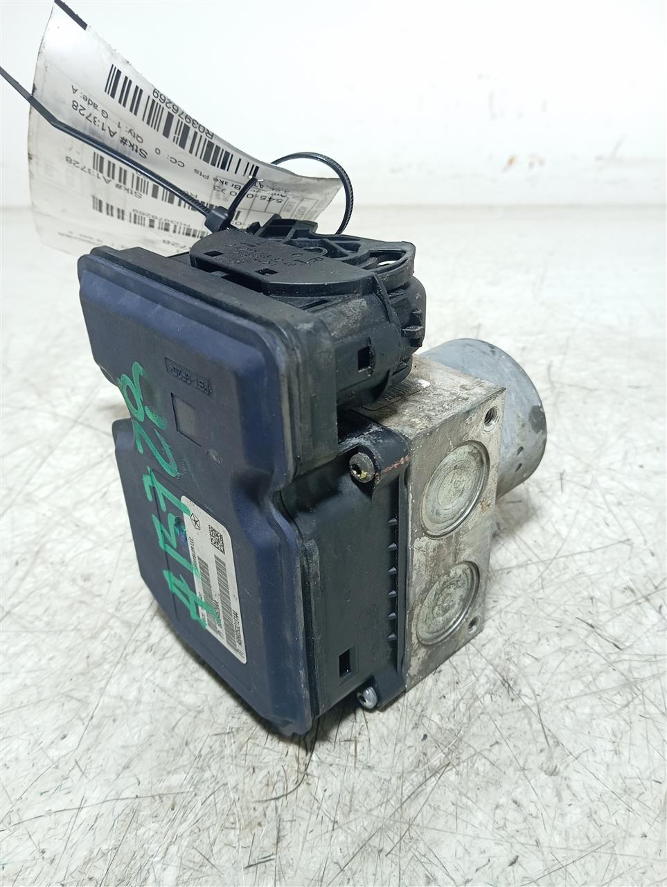 Used 2013 Jeep GRAND CHEROKEE Anti-lock Brake Pts - Stock #A13728
