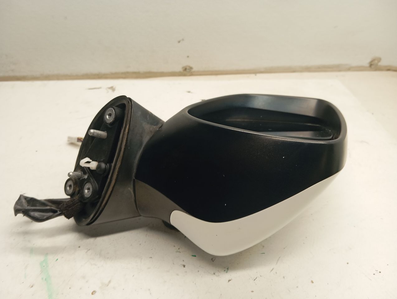Used 2016 Mazda MAZDA CX-5 Side View Mirror - Stock #H18419