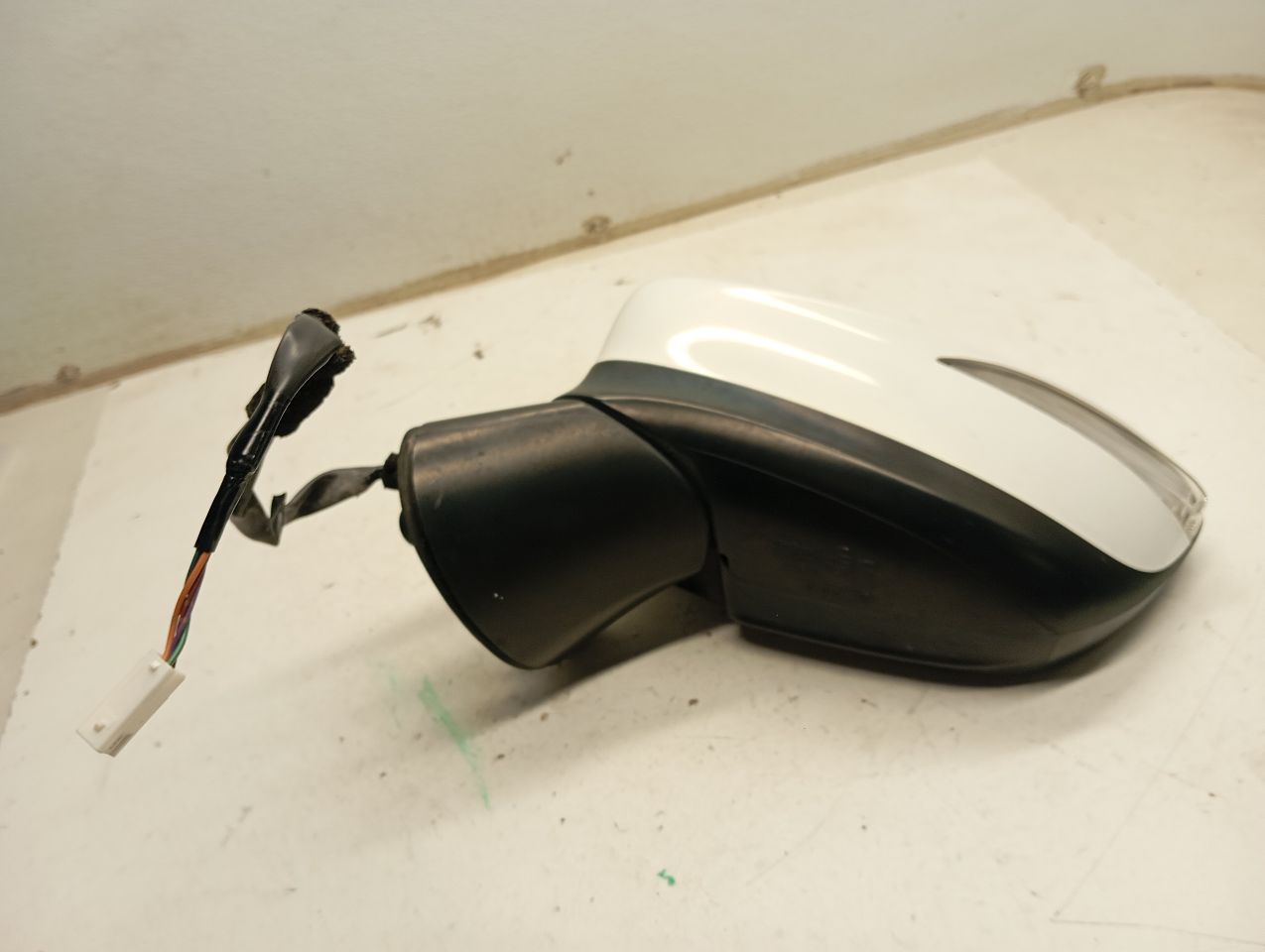 Used 2016 Mazda MAZDA CX-5 Side View Mirror - Stock #H18419