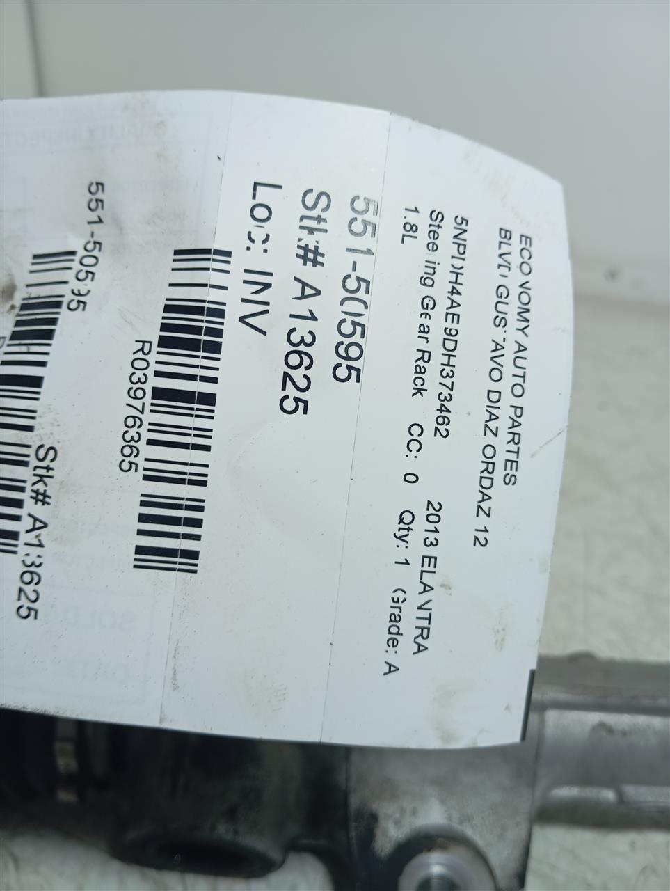 Part image 1