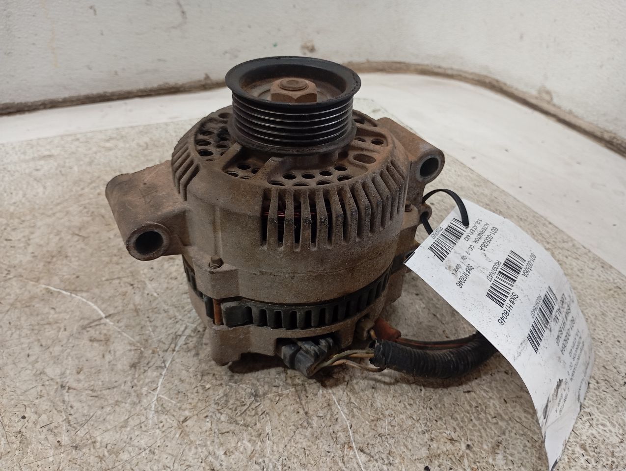Part image 8