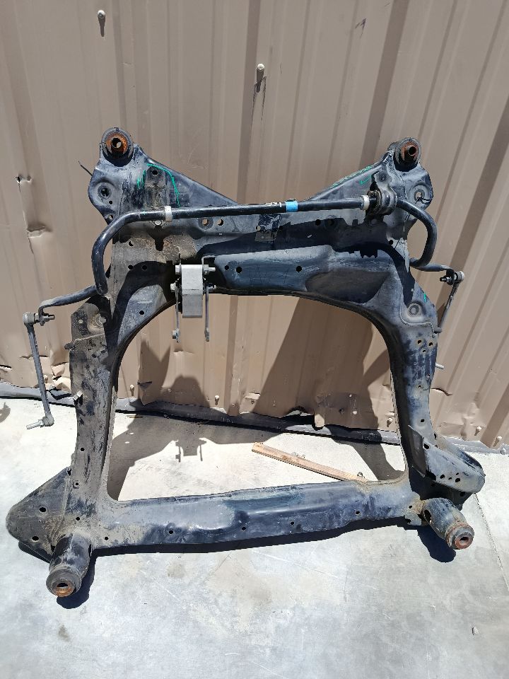 Susp Crossm K-Frame for 2016-2017 Nissan Altima Front (suspension) 2.5L (4 cylinder) and other applications
