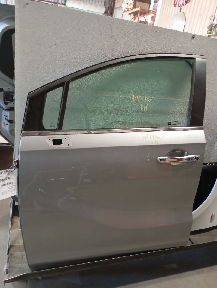 2019 Honda ODYSSEY Door Assembly, Fr