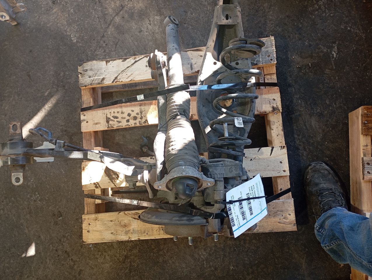 Part image 5