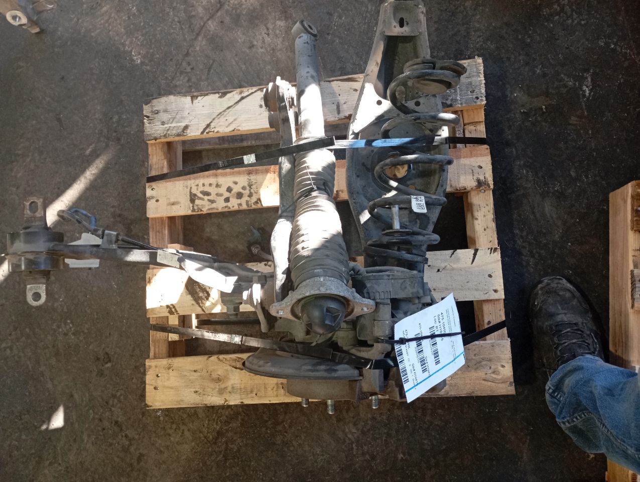 Part image 6