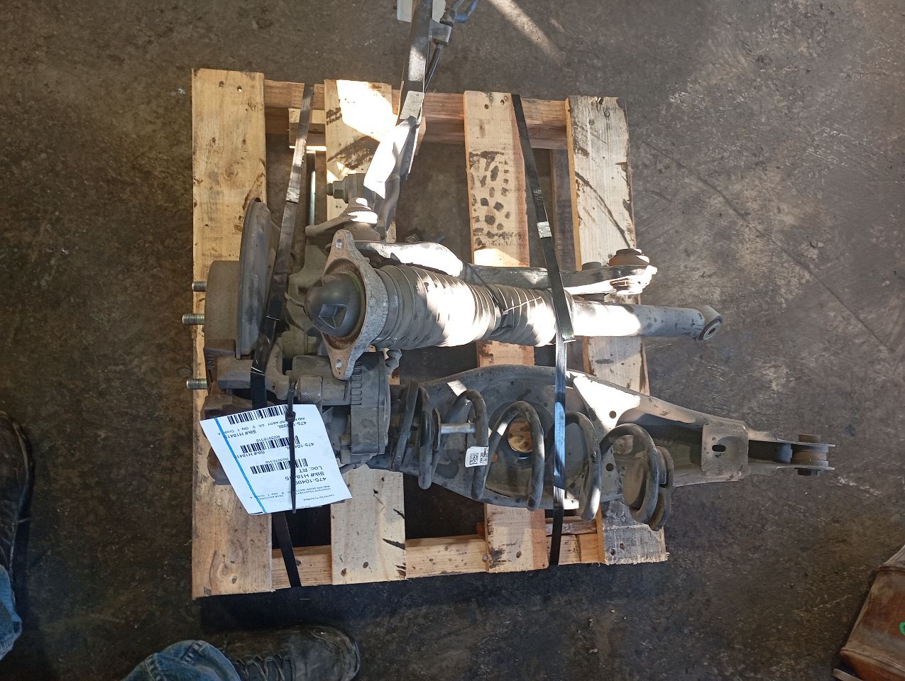 Part image 7
