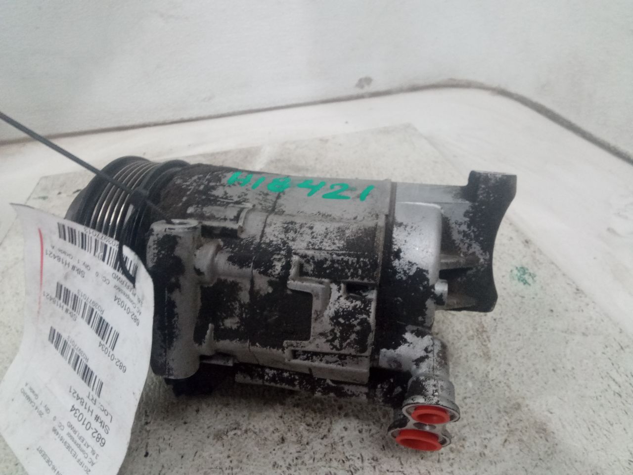 Part image 6