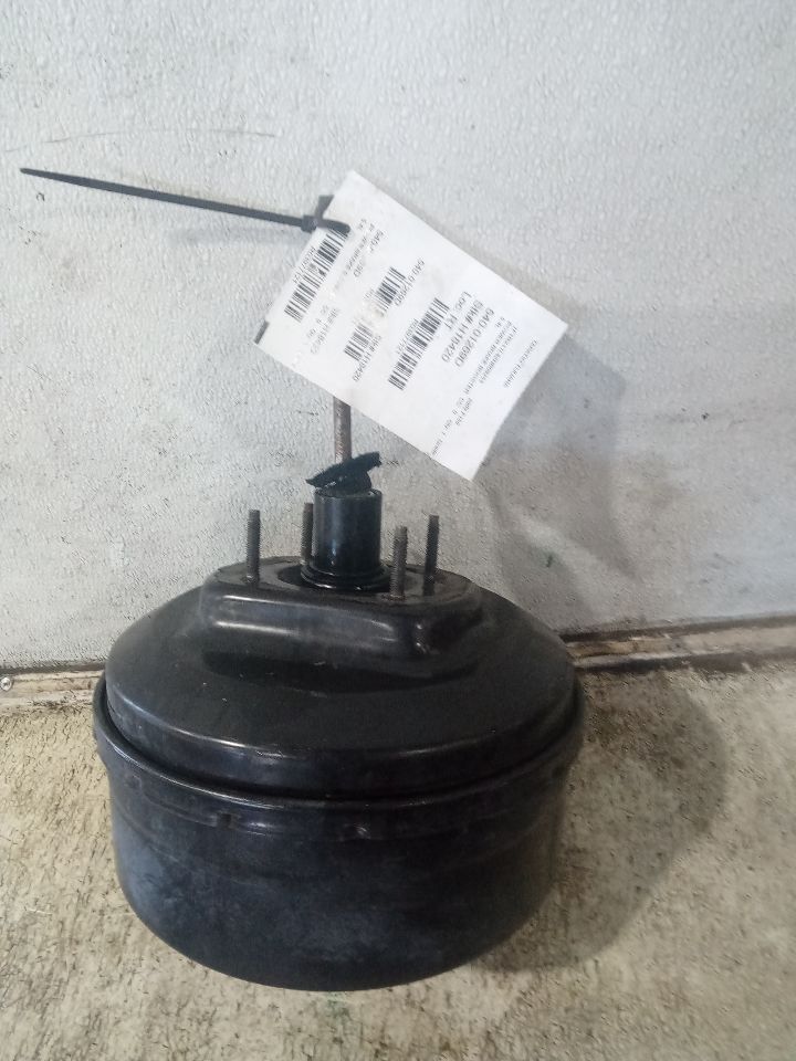 2002 Ford FORD F150 PICKUP Power Brake Booster