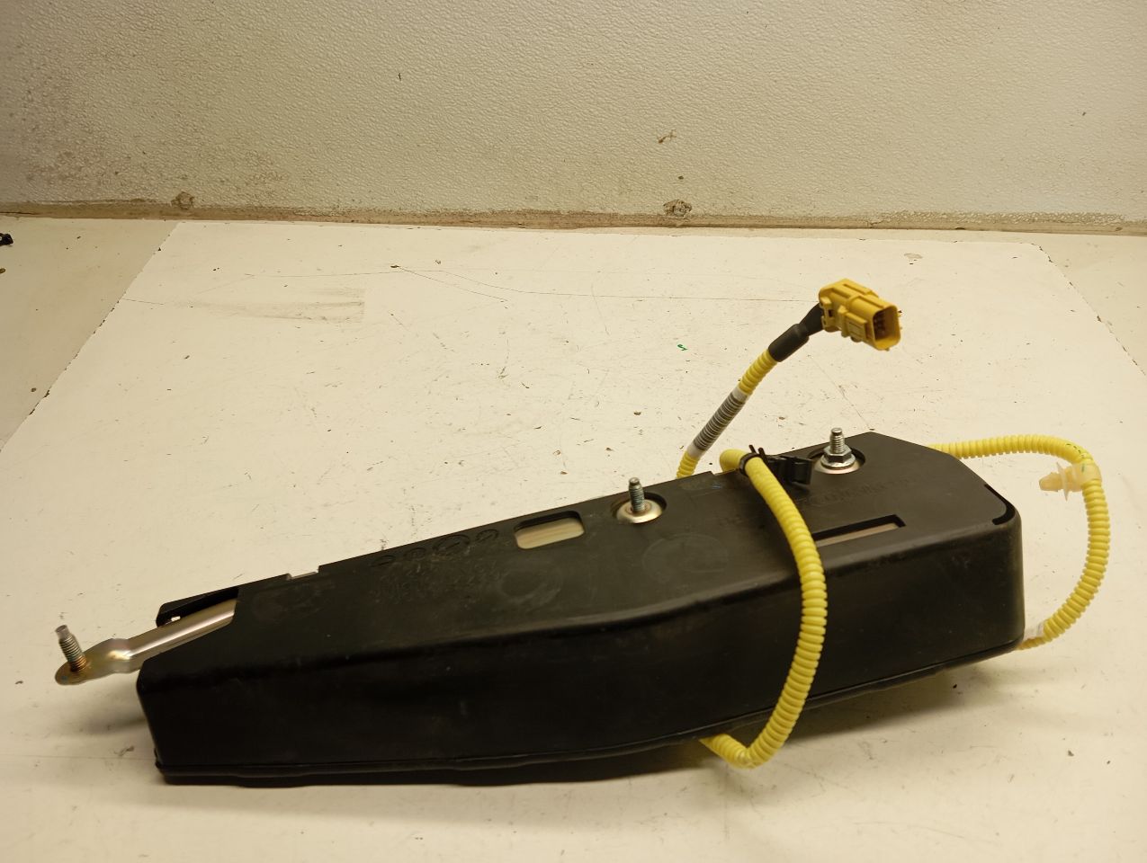 2016 Honda ACCORD Air Bag