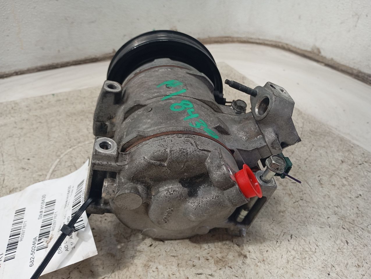 Part image 6