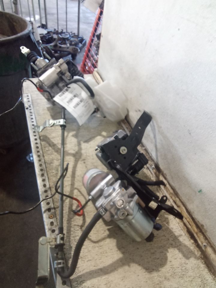 Used 2019 Toyota CAMRY (A25AFXS engine, hybrid) - Stock #H18432