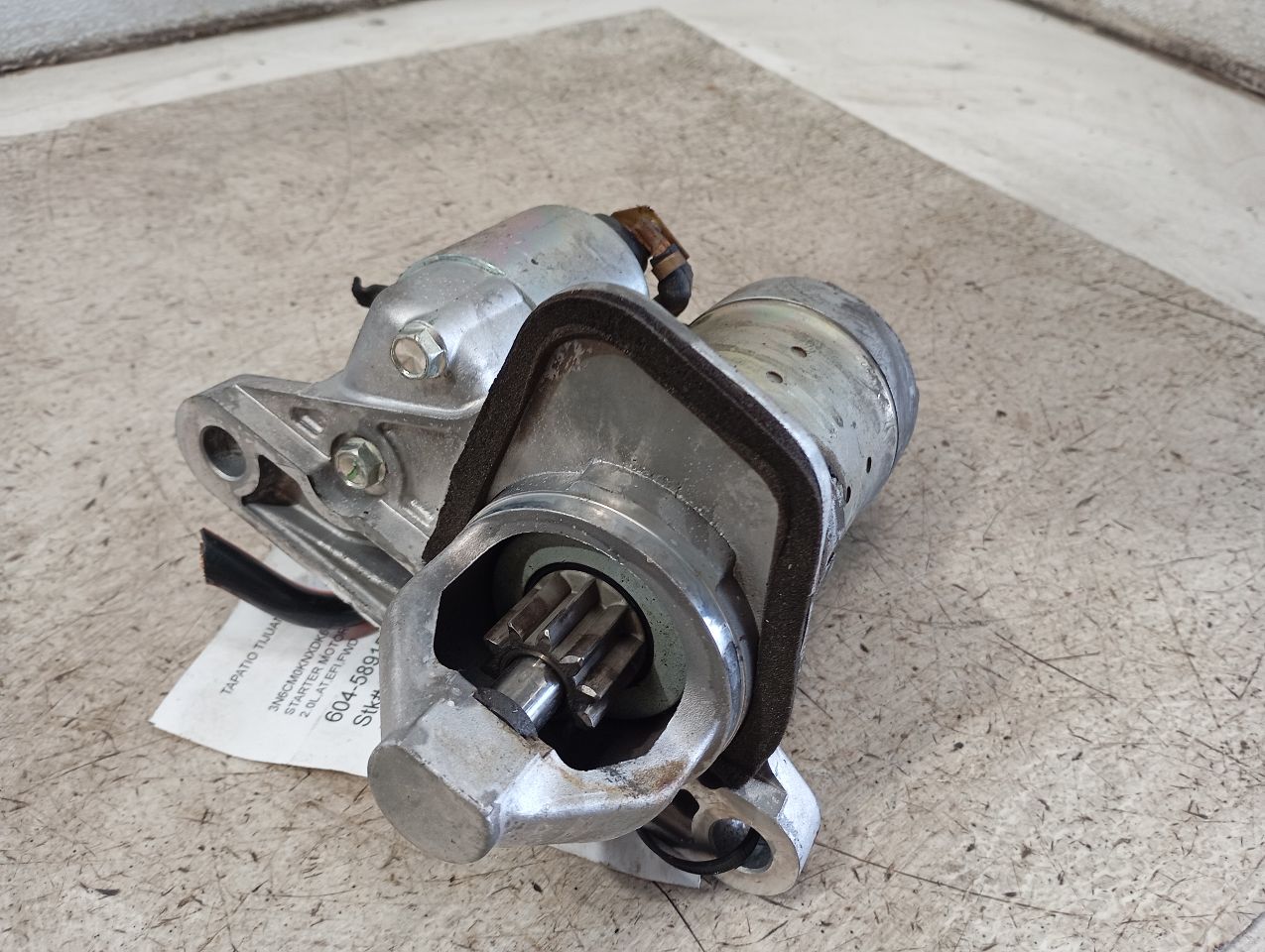 Part image 7