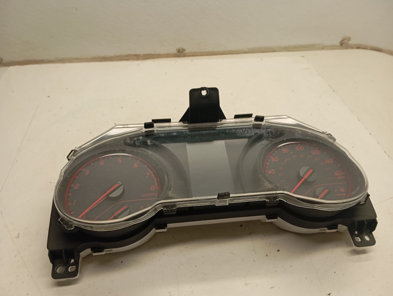 Used 2021 Toyota CAMRY ID 83800-0XG41 - Stock #H18233