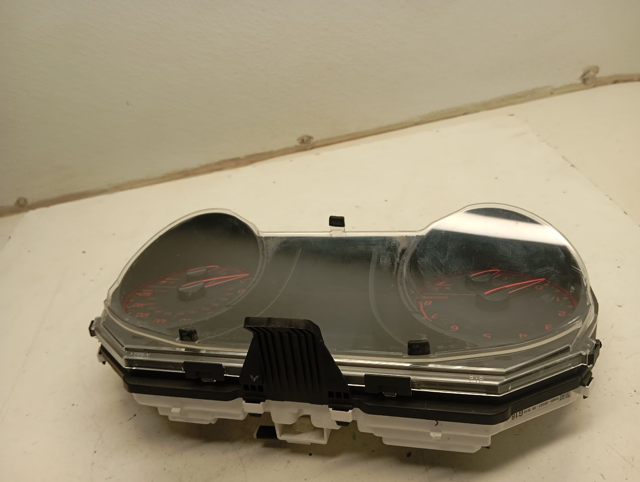 Used 2021 Toyota CAMRY ID 83800-0XG41 - Stock #H18233