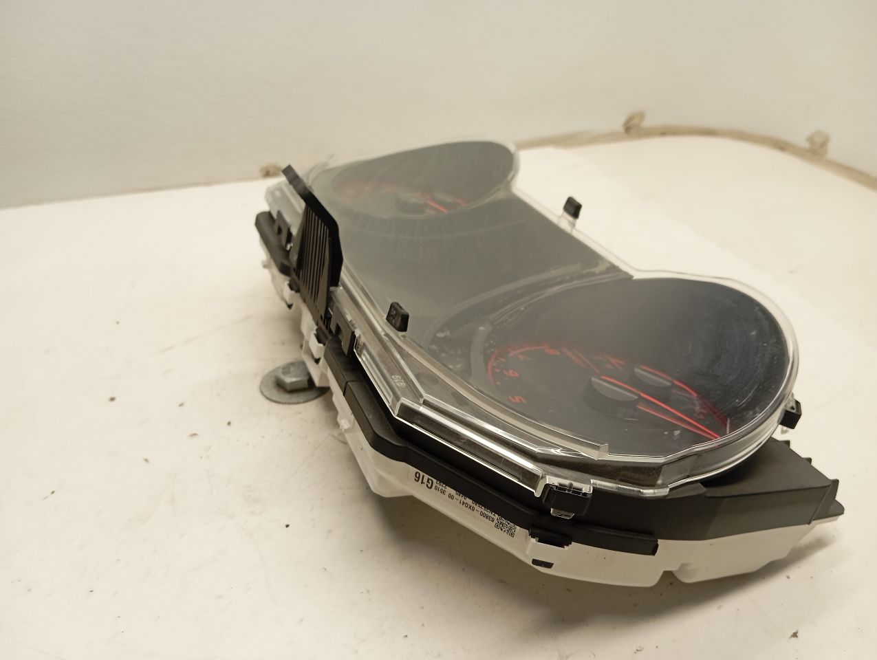 Used 2021 Toyota CAMRY ID 83800-0XG41 - Stock #H18233