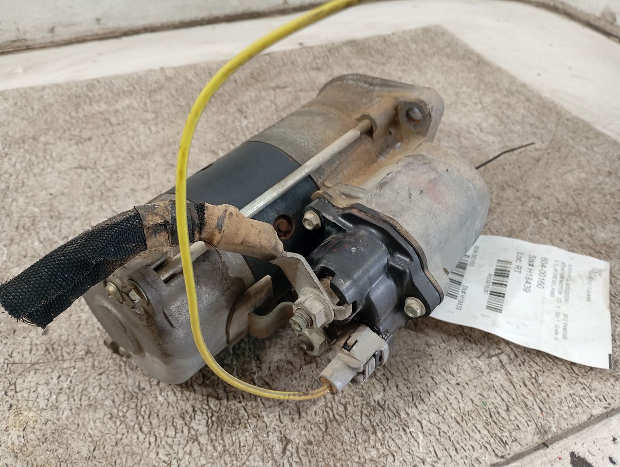 Part image 8