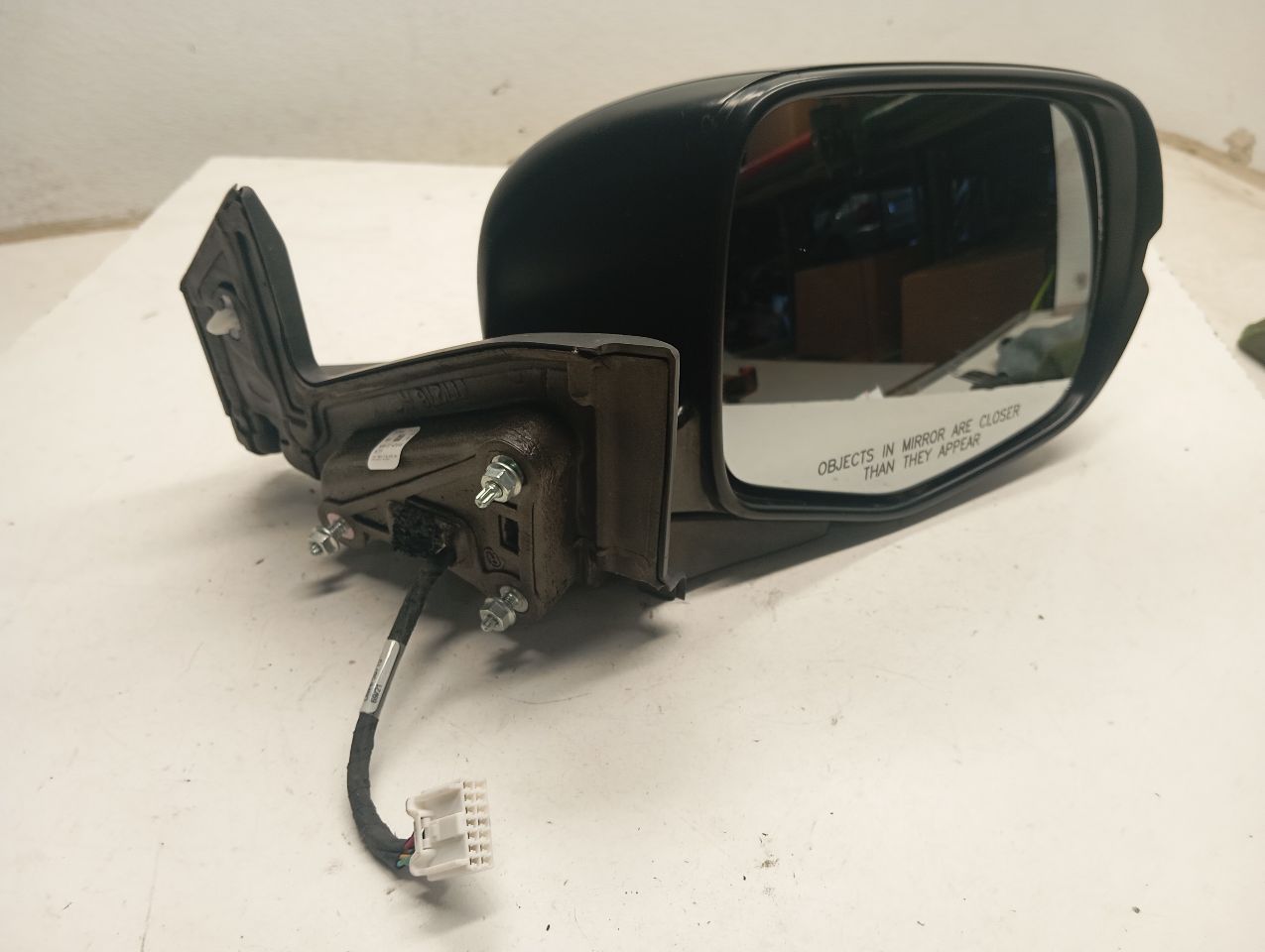 Used 2021 Honda PASSPORT Side View Mirror - Stock #H18444