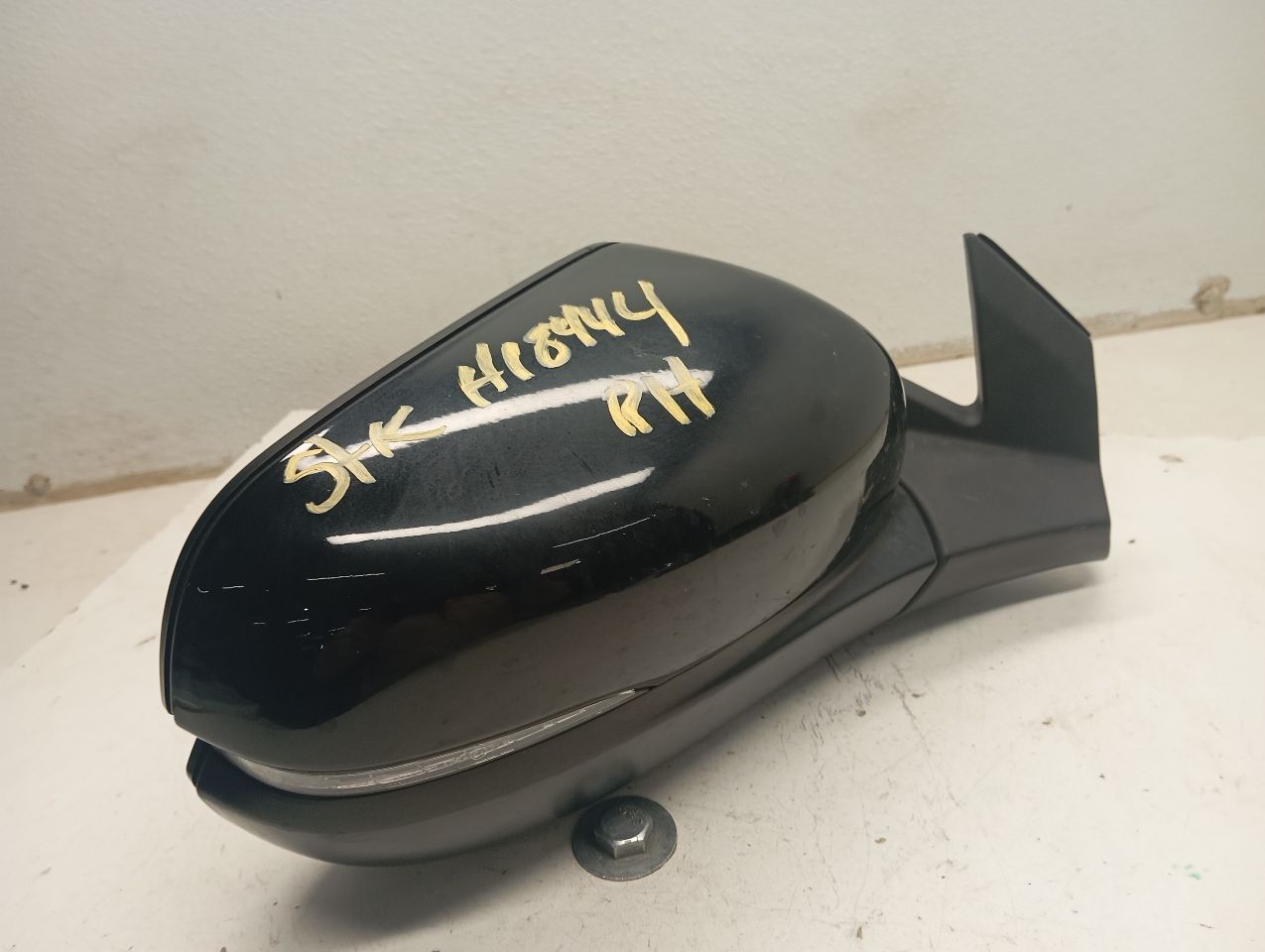 Used 2021 Honda PASSPORT Side View Mirror - Stock #H18444