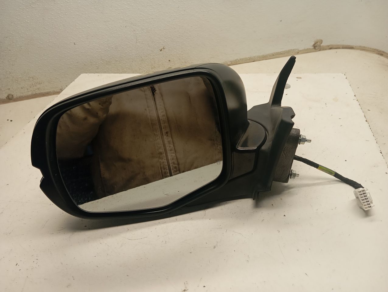 Used 2021 Honda PASSPORT L. - Stock #H18444