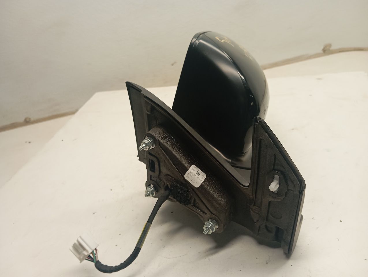 Used 2021 Honda PASSPORT L. - Stock #H18444