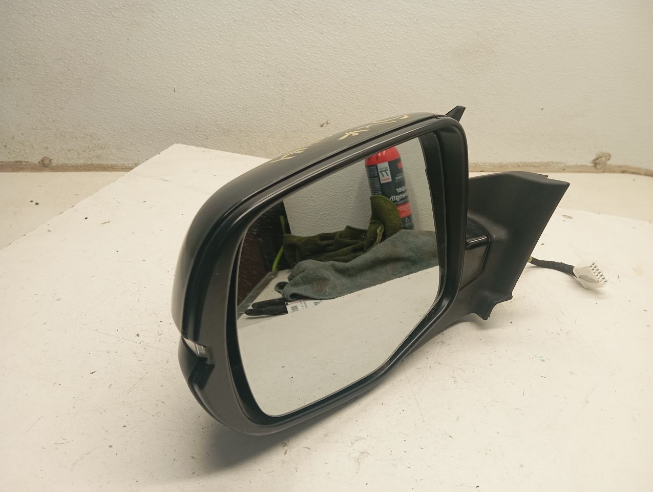 Used 2021 Honda PASSPORT L. - Stock #H18444
