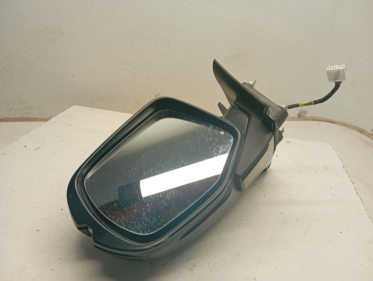 Used 2021 Honda PASSPORT L. - Stock #H18444