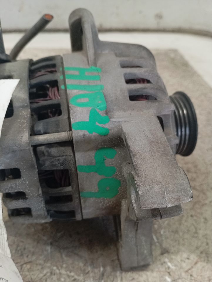 2005 Ford EXPEDITION Alternator