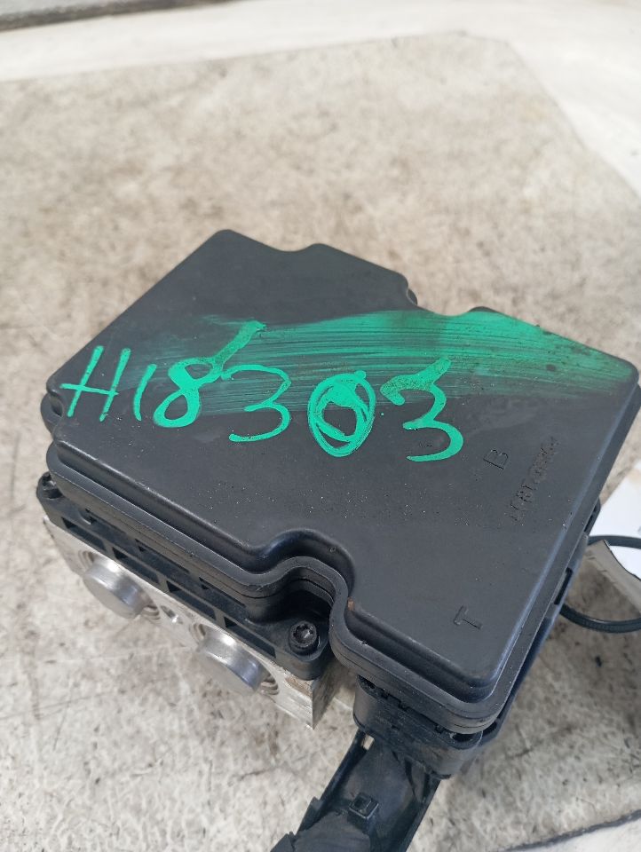 2022 Kia K5 Anti-lock Brake Pts