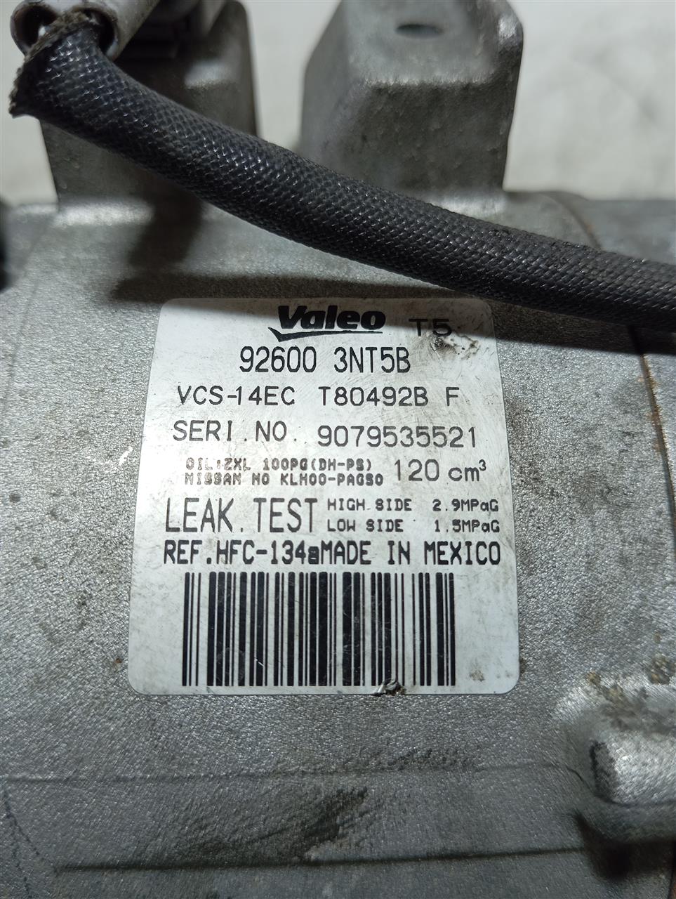 Used 2013 Nissan ALTIMA SV - Stock #A13740
