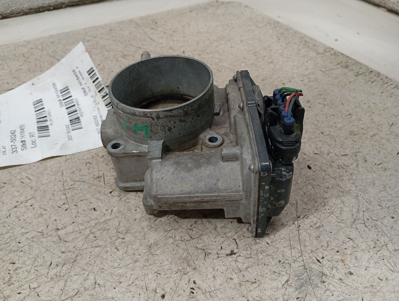 Part image 6