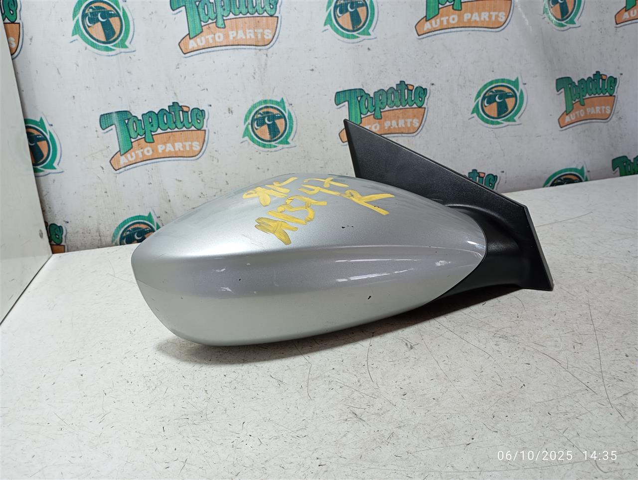 Used 2013 Hyundai SONATA Side View Mirror - Stock #A13747