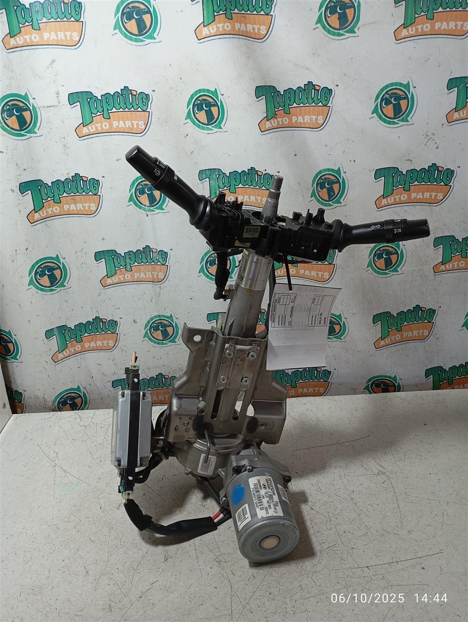 2013 Hyundai SONATA Steering Column