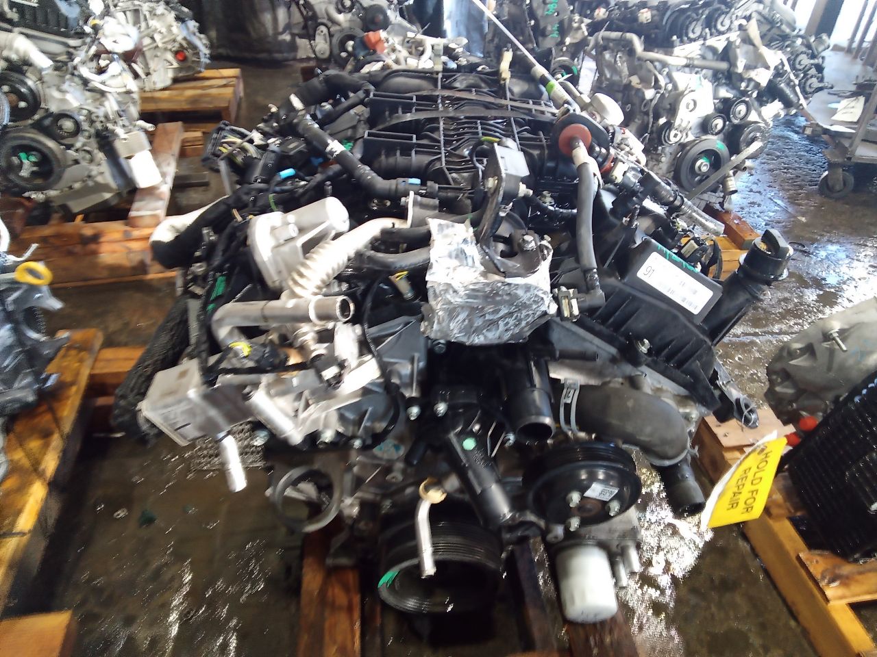 Part image 11