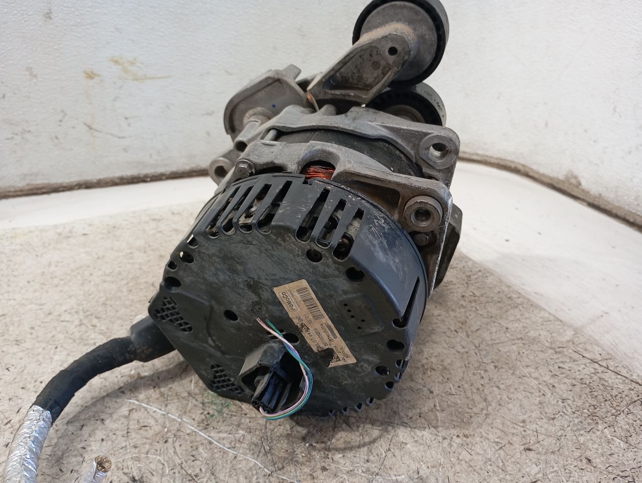 Part image 8