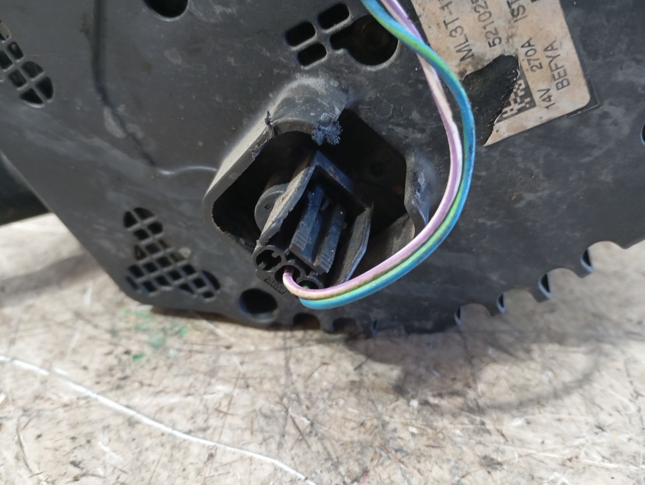 Part image 9