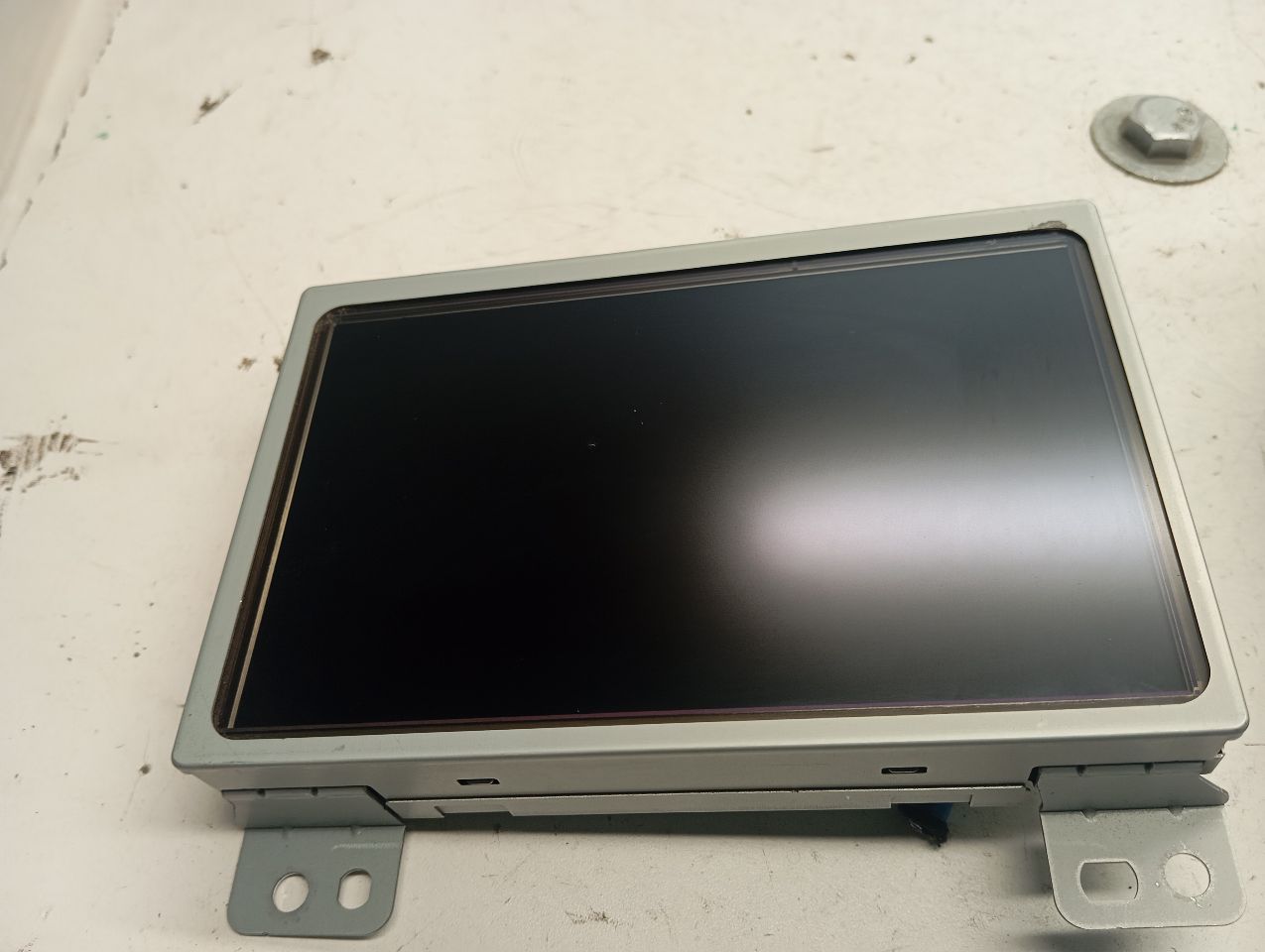 Used 2015 General Motors EQUINOX Radio Audio - Stock #H18464