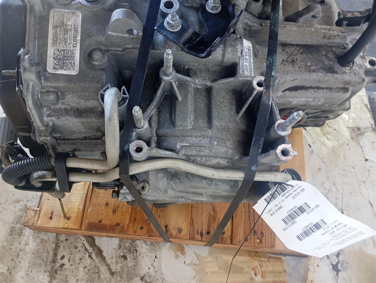 Part image 5