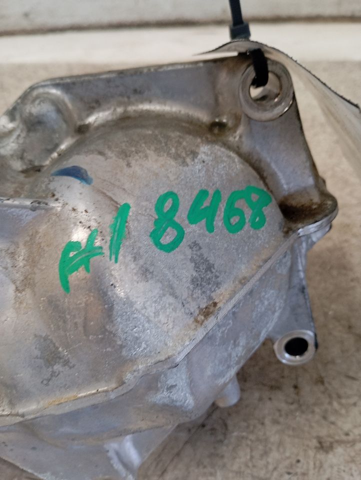 2021 Honda CR-V Transfer Case Assy