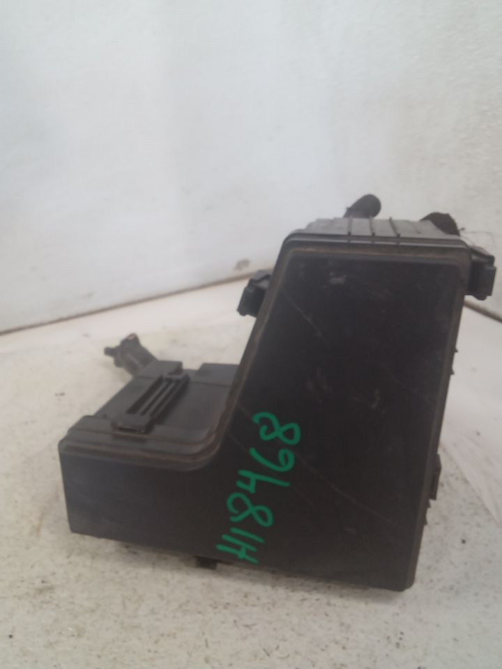 2021 Honda CR-V Fuse Box, Engine