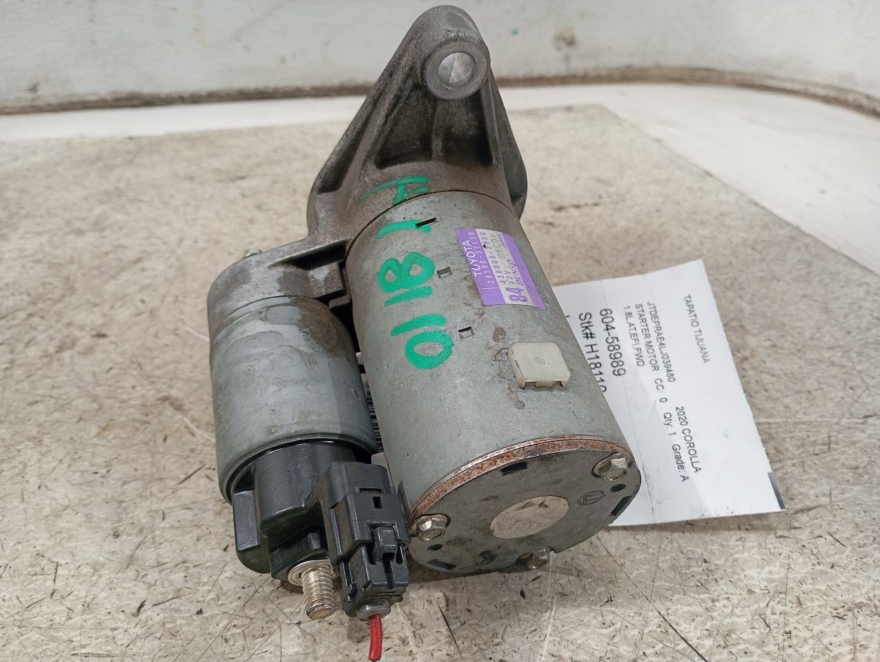Part image 6