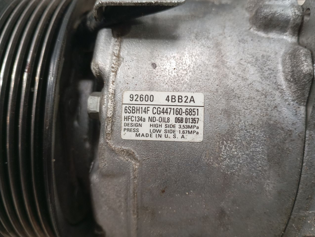 Part image 6