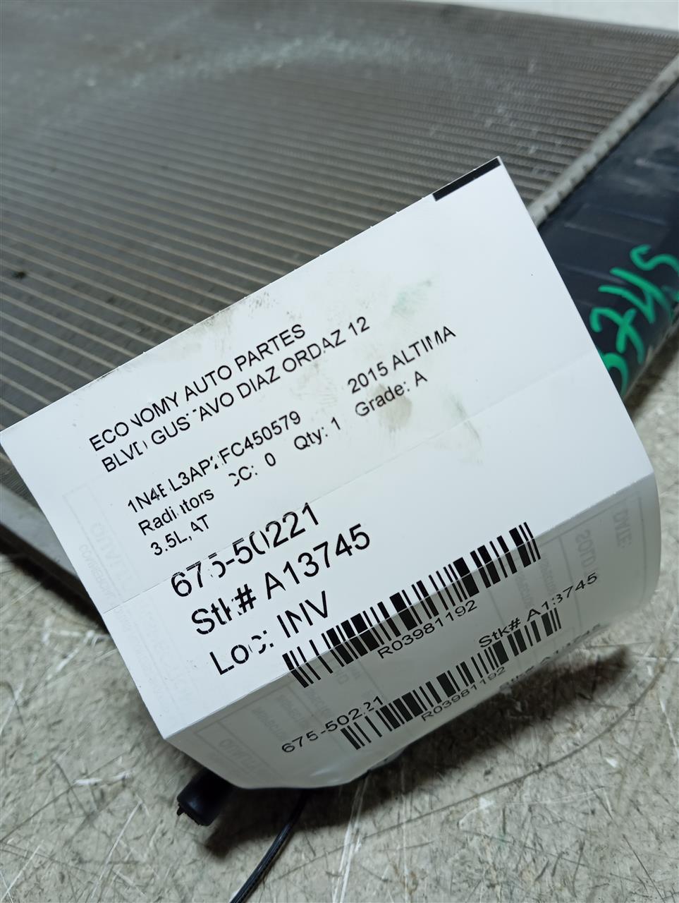 Part image 1
