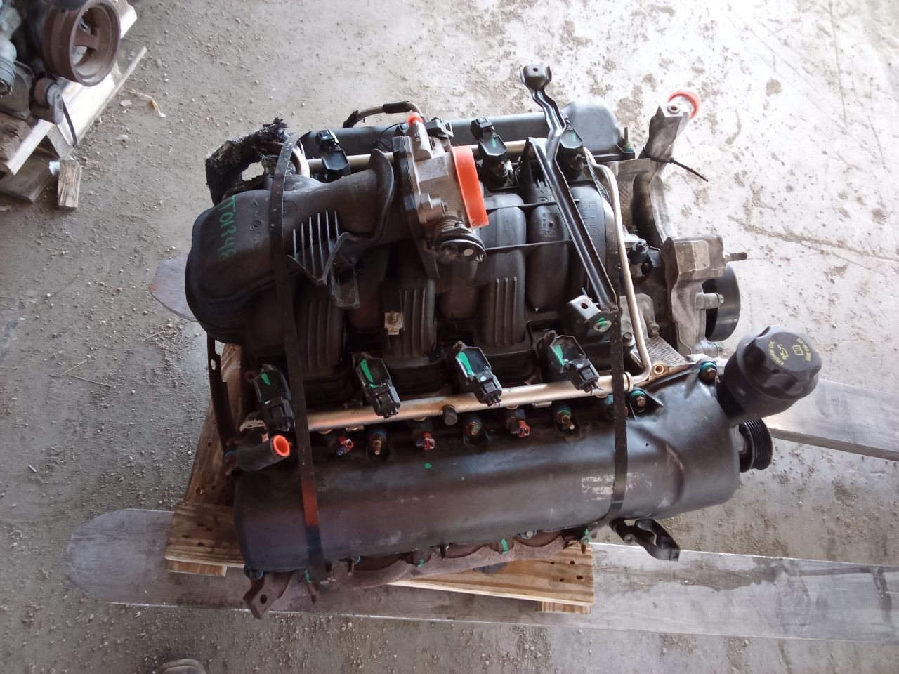Part image 11