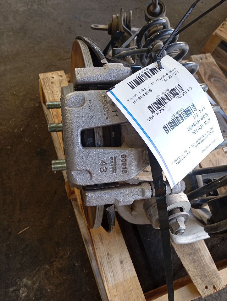 Ind Rr Susp Assy for 2018-2020 Honda Odyssey L. and other applications